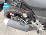 Klikněte pro detailní foto č. 10 - Suzuki DL 250 V-Strom ABS (2021) VÝPRODEJ