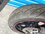 Klikněte pro detailní foto č. 11 - Suzuki DL 250 V-Strom ABS (2021) VÝPRODEJ