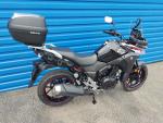 Klikněte pro detailní foto č. 3 - Suzuki DL 250 V-Strom ABS (2021) VÝPRODEJ