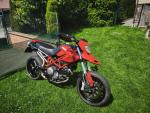 Klikněte pro detailní foto č. 2 - Ducati Hypermotard 796 (2010) slušná, po servisu VÝPRODEJ