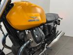 Klikněte pro detailní foto č. 10 - Moto Guzzi V7 II Stone