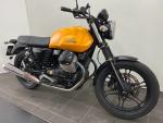 Klikněte pro detailní foto č. 11 - Moto Guzzi V7 II Stone