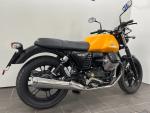 Klikněte pro detailní foto č. 12 - Moto Guzzi V7 II Stone