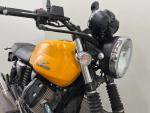Klikněte pro detailní foto č. 13 - Moto Guzzi V7 II Stone