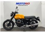 Klikněte pro detailní foto č. 1 - Moto Guzzi V7 II Stone