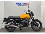 Klikněte pro detailní foto č. 2 - Moto Guzzi V7 II Stone