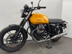 Klikněte pro detailní foto č. 3 - Moto Guzzi V7 II Stone