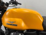 Klikněte pro detailní foto č. 5 - Moto Guzzi V7 II Stone