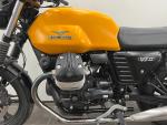 Klikněte pro detailní foto č. 6 - Moto Guzzi V7 II Stone