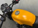 Klikněte pro detailní foto č. 7 - Moto Guzzi V7 II Stone