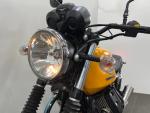 Klikněte pro detailní foto č. 8 - Moto Guzzi V7 II Stone