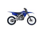 Detail nabídky - Yamaha YZ 250 F