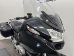 Klikněte pro detailní foto č. 12 - BMW R 1200 RT ABS