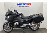 Detail nabídky - BMW R 1200 RT ABS