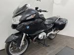 Klikněte pro detailní foto č. 2 - BMW R 1200 RT ABS