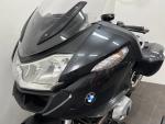 Klikněte pro detailní foto č. 3 - BMW R 1200 RT ABS