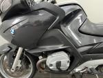 Klikněte pro detailní foto č. 4 - BMW R 1200 RT ABS
