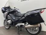 Klikněte pro detailní foto č. 5 - BMW R 1200 RT ABS
