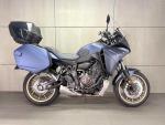 Klikněte pro detailní foto č. 1 - Yamaha Tracer 7 GT - ČR / 1. MAJ / JEN 1168 KM / SUPER VÝBAVA A CENA