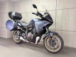 Klikněte pro detailní foto č. 3 - Yamaha Tracer 7 GT - ČR / 1. MAJ / JEN 1168 KM / SUPER VÝBAVA A CENA