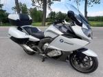 Detail nabídky - BMW K 1600 GT