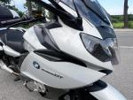 Klikněte pro detailní foto č. 2 - BMW K 1600 GT