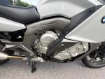 Klikněte pro detailní foto č. 4 - BMW K 1600 GT