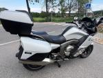 Klikněte pro detailní foto č. 7 - BMW K 1600 GT