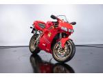 Klikněte pro detailní foto č. 8 - Ducati 916 S