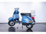 Klikněte pro detailní foto č. 2 - Piaggio VESPA PX 150 E