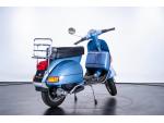 Klikněte pro detailní foto č. 4 - Piaggio VESPA PX 150 E