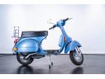 Klikněte pro detailní foto č. 5 - Piaggio VESPA PX 150 E