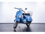 Klikněte pro detailní foto č. 8 - Piaggio VESPA PX 150 E