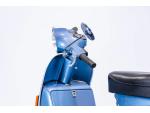 Klikněte pro detailní foto č. 9 - Piaggio VESPA PX 150 E