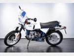 Detail nabídky - BMW R80 GS 