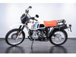 Klikněte pro detailní foto č. 1 - BMW R 80 GS 
