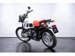 Klikněte pro detailní foto č. 2 - BMW R 80 GS 