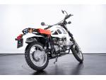 Klikněte pro detailní foto č. 4 - BMW R 80 GS 