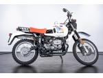Klikněte pro detailní foto č. 5 - BMW R 80 GS 