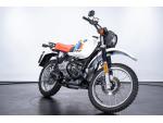 Klikněte pro detailní foto č. 6 - BMW R 80 GS 