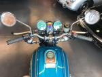 Klikněte pro detailní foto č. 13 - Honda GOLD WING