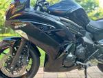 Klikněte pro detailní foto č. 10 - Kawasaki ER-6f
