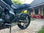Klikněte pro detailní foto č. 11 - Kawasaki ER-6f