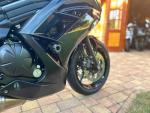Klikněte pro detailní foto č. 13 - Kawasaki ER-6f