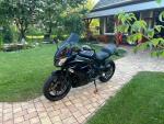 Klikněte pro detailní foto č. 1 - Kawasaki ER-6f