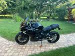 Klikněte pro detailní foto č. 2 - Kawasaki ER-6f