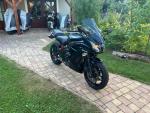 Klikněte pro detailní foto č. 5 - Kawasaki ER-6f