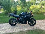 Klikněte pro detailní foto č. 6 - Kawasaki ER-6f