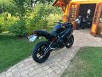 Klikněte pro detailní foto č. 7 - Kawasaki ER-6f