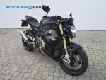 Klikněte pro detailní foto č. 1 - BMW BMW Motorrad S 1000 R  / 121kW